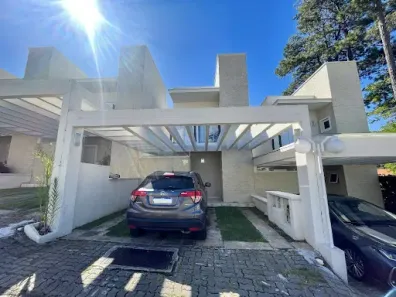 Casa de Condomínio com 3 Quartos para alugar, 120m² no Chácara Pavoeiro, Cotia