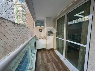 Apartamento com 3 Quartos à venda, 115m² no Icaraí, Niterói