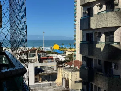 Apartamento com 2 Quartos à venda, 65m² no Enseada, Guarujá