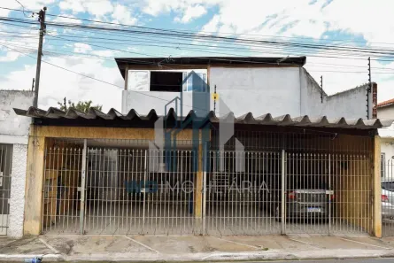 Casa com 3 Quartos para alugar, 260m² no Jardim Jaú (Zona Leste), São Paulo