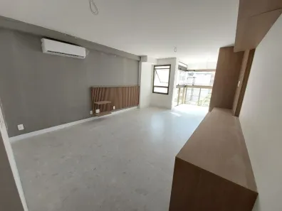Apartamento com 1 Quarto à venda, 40m² no Icaraí, Niterói