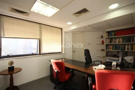 Sala Comercial à venda, 102m² no Perdizes, São Paulo
