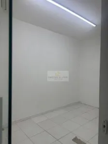 Sala Comercial para alugar, 20m² no Jardim Satélite, São José dos Campos
