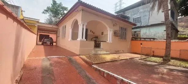 Casa com 2 Quartos à venda, 120m² no Turiaçu, Rio de Janeiro