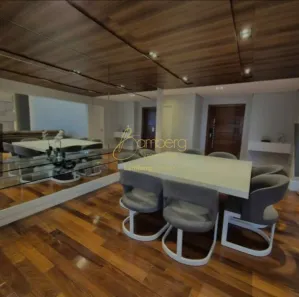 Apartamento com 4 Quartos à venda, 238m² no Vila Suzana, São Paulo
