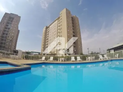 Apartamento com 2 Quartos à venda, 47m² no Jardim Nova Europa, Campinas