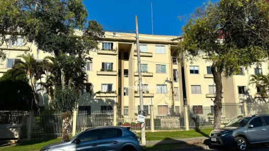 Apartamento com 2 Quartos à venda, 46m² no Água Verde, Curitiba