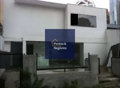 Imóvel Comercial à venda, 240m² no Itaim Bibi, São Paulo