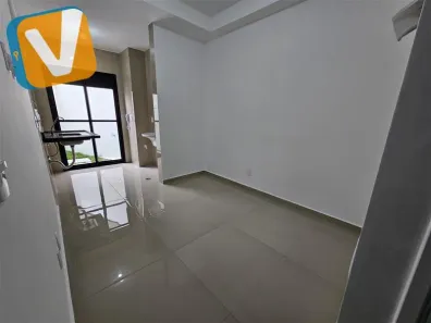 Apartamento com 1 Quarto à venda, 31m² no Parque São Lucas, São Paulo