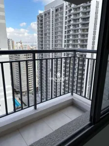 Apartamento com 2 Quartos à venda, 40m² no Vila Guilhermina, São Paulo