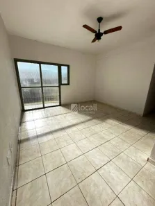 Apartamento com 3 Quartos para alugar, 80m² no Parque Estoril, São José do Rio Preto