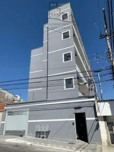 Apartamento com 1 Quarto à venda, 33m² no Cidade Patriarca, São Paulo