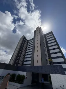 Apartamento com 3 Quartos à venda, 126m² no Patamares, Salvador