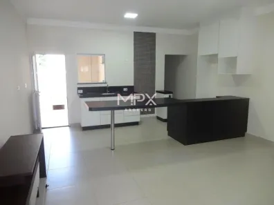 Casa com 4 Quartos à venda, 193m² no Jardim Brasília, Piracicaba