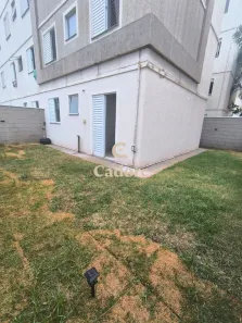 Apartamento com 2 Quartos à venda, 39m² no Jardim Holanda, Uberlândia