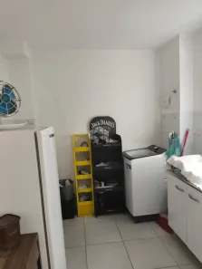 Apartamento com 2 Quartos à venda, 48m² no Bela Vista, Palhoça