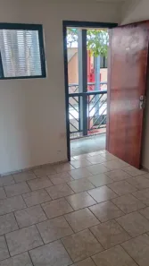 Apartamento com 1 Quarto para alugar, 28m² no Jardim Brasil, Bauru