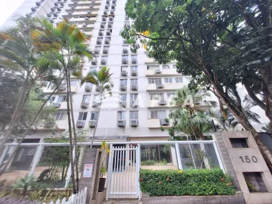 Apartamento com 2 Quartos para alugar, 51m² no Barra da Tijuca, Rio de Janeiro