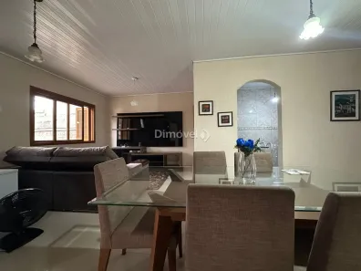 Casa com 4 Quartos para alugar, 129m² no Tristeza, Porto Alegre