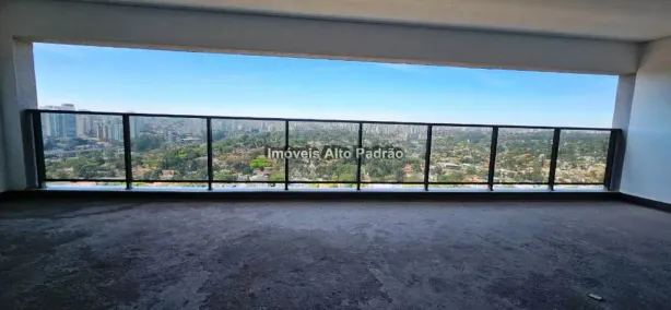 Cobertura com 4 Quartos à venda, 328m² no Brooklin Paulista, São Paulo