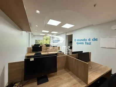 Sala Comercial à venda, 94m² no Centro, Niterói
