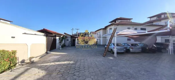 Apartamento com 2 Quartos à venda, 55m² no Baleia, São Pedro da Aldeia