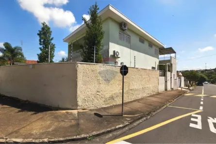 Sobrado com 4 Quartos à venda, 382m² no Parque Iracema, Catanduva
