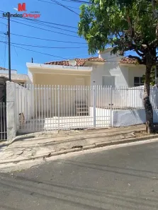 Casa com 2 Quartos para alugar, 80m² no Jardim Santa Rosália, Sorocaba