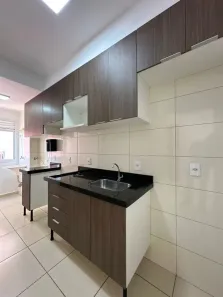 Apartamento com 2 Quartos à venda, 58m² no Jardim Bela Vista, Americana