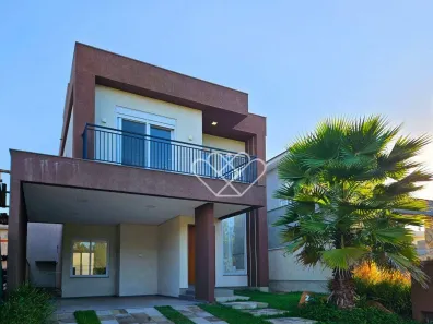 Casa de Condomínio com 3 Quartos à venda, 183m² no Centro, Gravataí