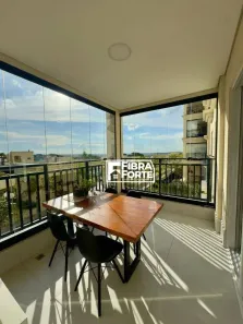 Apartamento com 2 Quartos à venda, 91m² no Swiss Park, Campinas