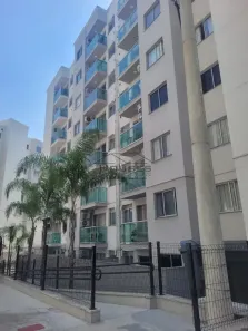 Apartamento com 2 Quartos à venda, 53m² no Pechincha, Rio de Janeiro