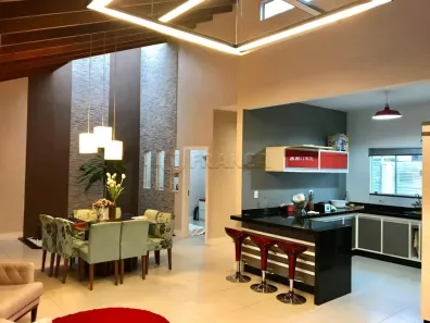 Casa com 3 Quartos à venda, 133m² no Loteamento Villa Branca, Jacareí