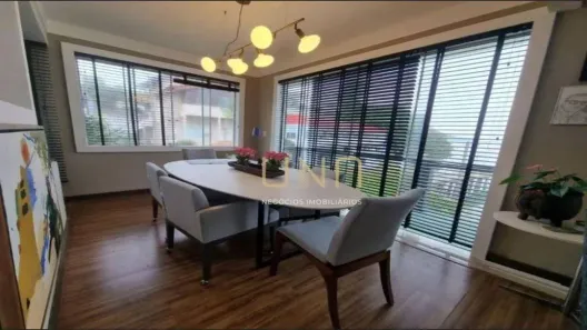Casa de Condomínio com 5 Quartos à venda, 375m² no Coqueiros, Florianópolis