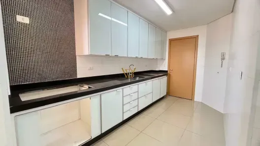 Apartamento com 3 Quartos à venda, 115m² no São Judas, Piracicaba