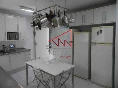Apartamento com 4 Quartos à venda, 277m² no Lagoa, Rio de Janeiro