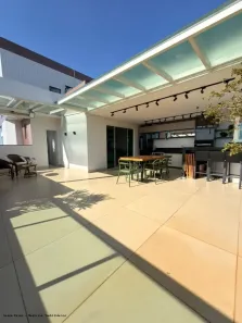 Cobertura com 3 Quartos à venda, 160m² no Santa Cruz Industrial, Contagem