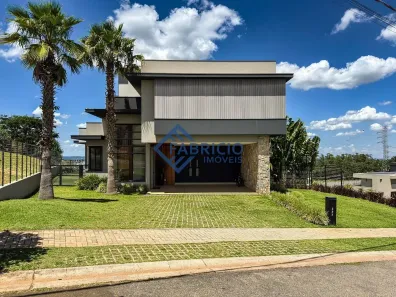 Casa de Condomínio com 4 Quartos à venda, 470m² no Monte Alegre, Vinhedo