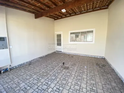 Casa com 2 Quartos à venda, 70m² no Jardim dos Coqueiros, São Carlos