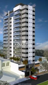 Apartamento com 3 Quartos à venda, 127m² no Patrimônio, Uberlândia