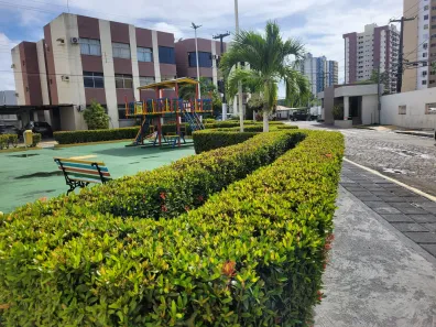 Apartamento com 4 Quartos à venda, 105m² no Luzia, Aracaju