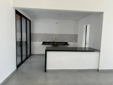 Casa de Condomínio com 3 Quartos à venda, 100m² no Loteamento Industrial Água Preta, Pindamonhangaba
