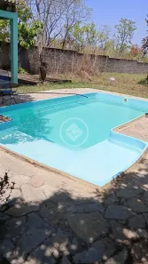 Fazenda/Sítio com 3 Quartos à venda, 241m² no Área Rural de Cuiabá, Cuiabá