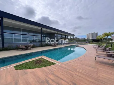 Lote/Terreno à venda, 264m² no Loteamento Portal do Vale II, Uberlândia