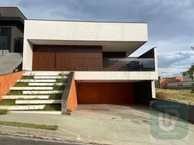 Casa de Condomínio com 3 Quartos à venda, 195m² no Morros, Sorocaba