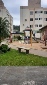 Apartamento com 2 Quartos à venda, 55m² no Fazendinha, Itajaí