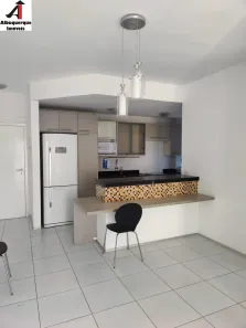 Apartamento com 3 Quartos para alugar, 90m² no Renascença, São Luís