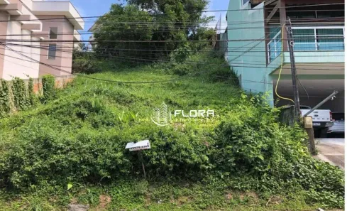 Lote/Terreno à venda, 360m² no Camboinhas, Niterói