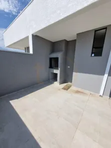 Sobrado com 3 Quartos à venda, 138m² no Hauer, Curitiba