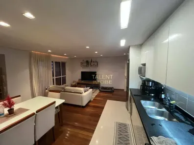 Apartamento com 2 Quartos à venda, 89m² no Vila Mascote, São Paulo